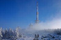 Wetterspiele auf dem Brocken - 6,1/42,1 KB