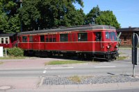 187 025 in Gernrode - 11,3/77,7 KB