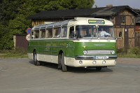 Bus Ikarus 55 - 10,0/75,2 KB