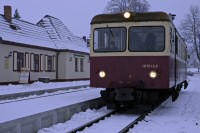 Tw 187012 im Bf Gernrode - 10,1/59,5 KB