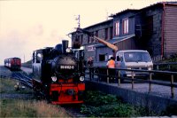 Bekohlung auf dem Brocken - 8,8/59,1 KB