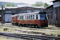 Tw 187 019 und 187 025 - 10,4/71,8 KB