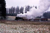 Scheinanfahrt bei Haferfeld - 10,6/80,4 KB