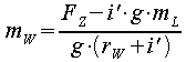 Formel 3