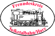 Freundeskreis Selketalbahn (Harz)