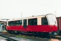 Tw 187 015 in Nordhausen Nord - 6,4/38,2 KB