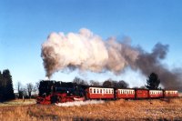 Charterzug bei Benneckenstein mit Lok 99 5906 - 7,2/46,2 KB