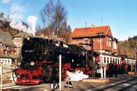 Doppelausfahrt mit 99 5906 und GHE T1 - 10,1/68,6 KB