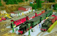 LGB-model railway - 11,6/79,3 KB