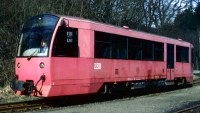 Triebwagen 187 015 - 11,9/96,3 KB