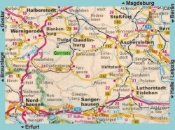 Landkarte - 41,7/143,0&nbsp;KB
