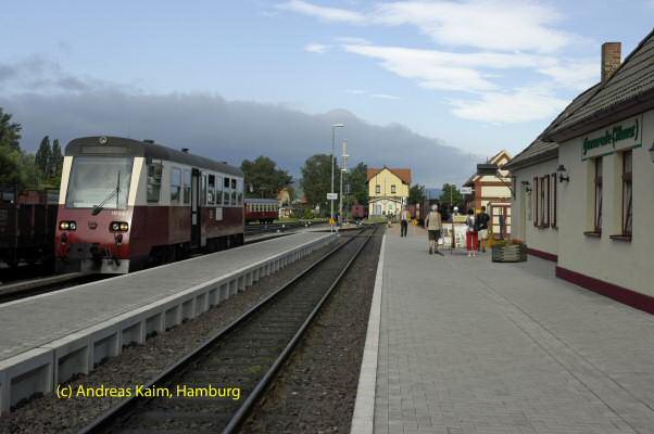 Tw 187&nbsp;018 in Gernrode