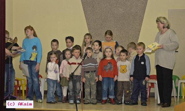 Patenkindergarten
