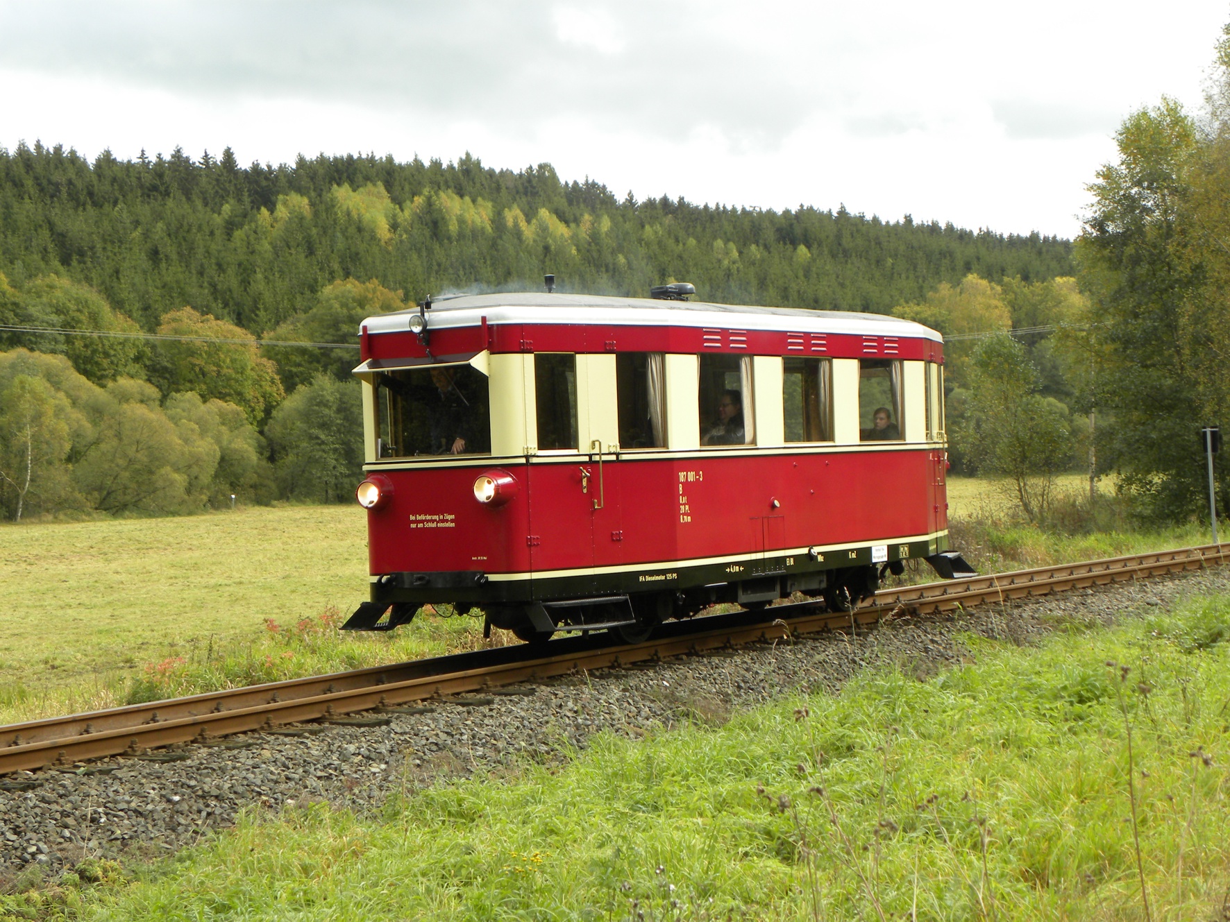Veranstaltungstipp Des Freundeskreises Selketalbahn E V 