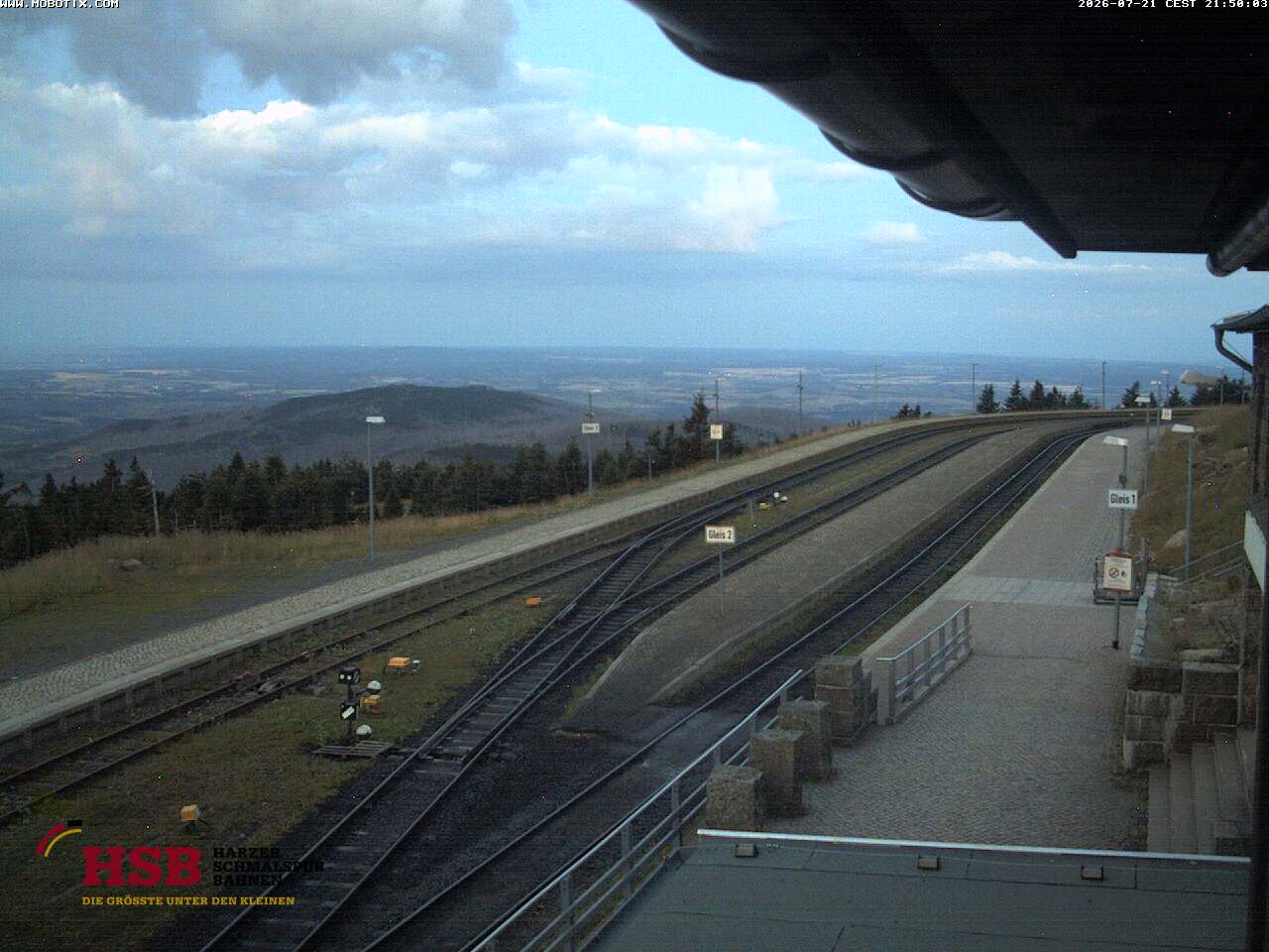 WebCam-Foto
