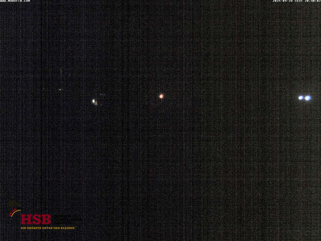 WebCam-Foto