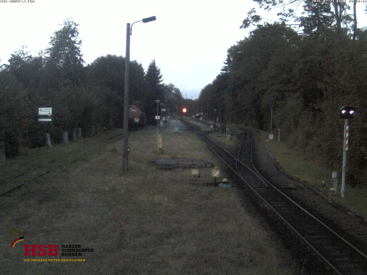 WebCam-Foto