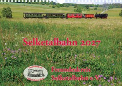 Kalender 2027