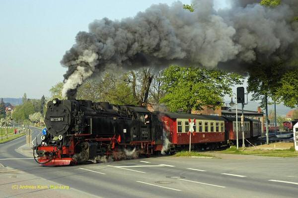 Planzug mit 99&nbsp;7238