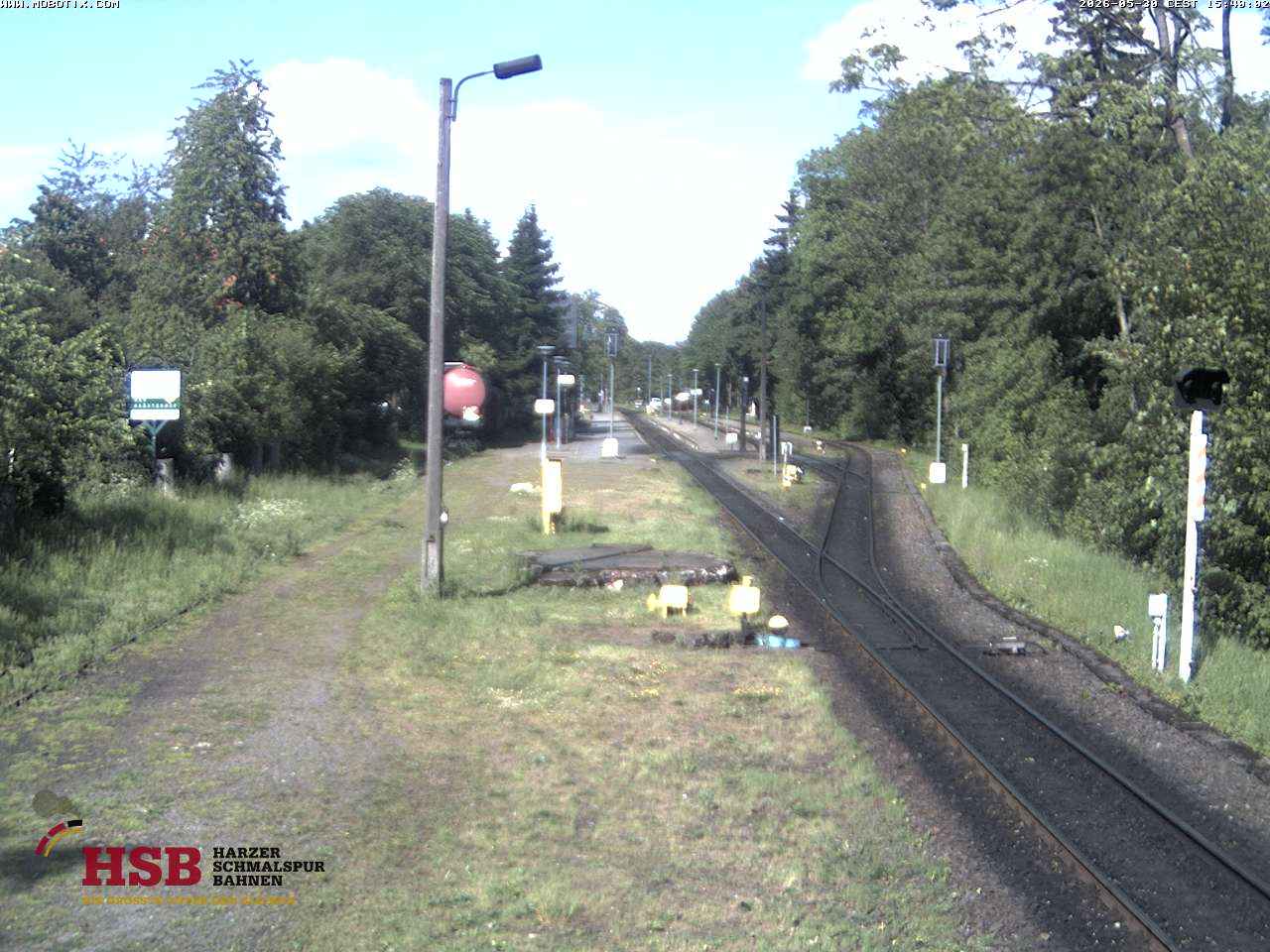 WebCam-Foto